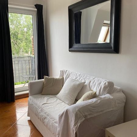 Sopot Centrum, Apartament W Dolinie Golebiewskiej +Hala Garazowa Ngoại thất bức ảnh