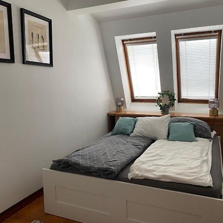 Sopot Centrum, Apartament W Dolinie Golebiewskiej +Hala Garazowa Ngoại thất bức ảnh