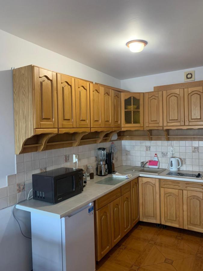 Sopot Centrum, Apartament W Dolinie Golebiewskiej +Hala Garazowa Ngoại thất bức ảnh