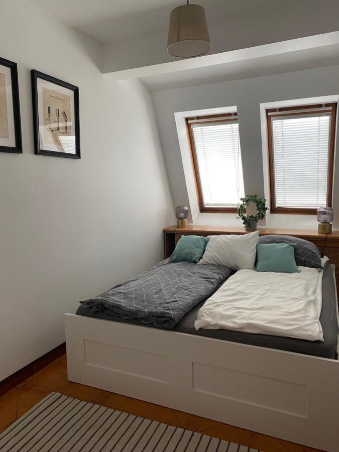 Sopot Centrum, Apartament W Dolinie Golebiewskiej +Hala Garazowa Ngoại thất bức ảnh